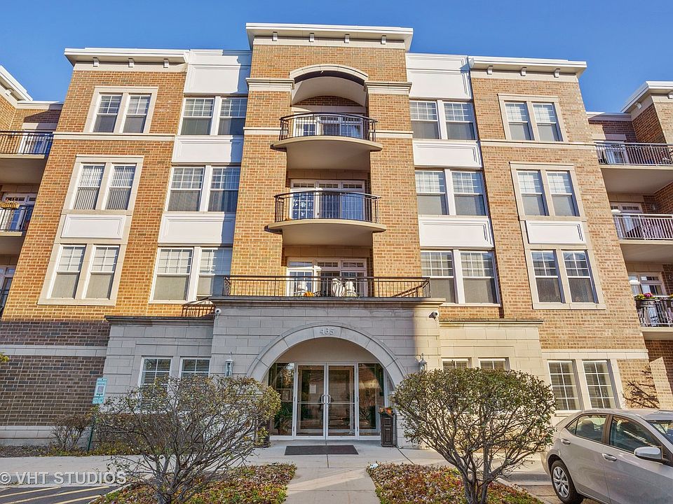 1st image of 435 W Wood St #403