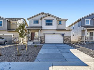 769 Yankee Boy Loop, Elizabeth, CO 80107
