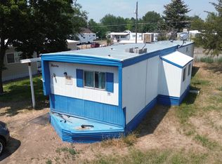 218 W Avenue I Trailer 19, Jerome, ID 83338