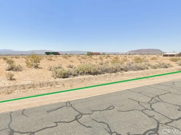 37105 Calico Blvd Lot 2, Yermo, CA 92398
