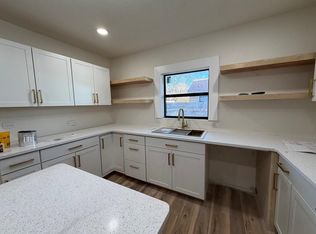 208 Conet Dr, Odessa, TX 79763