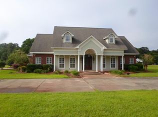 95 Pearl Vw, Monticello, MS 39654