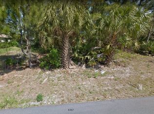 1317 Gilroy St NW, Palm Bay, FL 32907