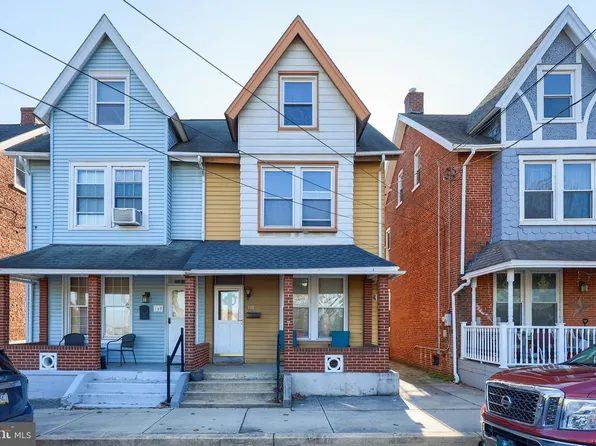 138 S 6th St, Columbia, PA 17512