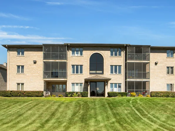 5125 139th Pl Unit 603, Crestwood, IL 60418