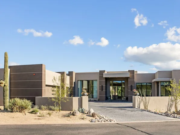 9423 E COVEY Trail, Scottsdale, AZ 85262