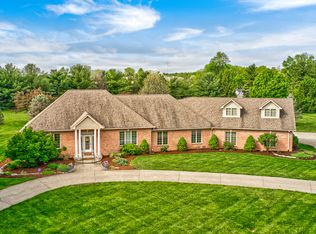 1325 E Jessup Way, Mooresville, IN 46158