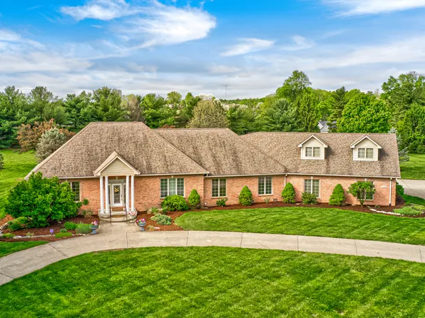 1325 E Jessup Way, Mooresville, IN 46158