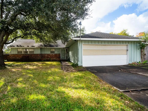 4829 Hummingbird St, Houston, TX 77035