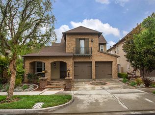 26 Townsend, Irvine, CA 92620