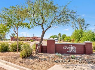 5610 W Carson Rd, Laveen, AZ 85339