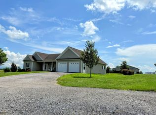 175 Bailey Rd, Fort Defiance, VA 24437