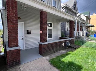 2214 Spring St, Pittsburgh, PA 15210