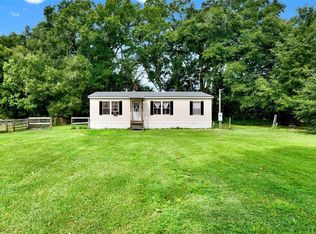 13162 SE 32nd Ct, Belleview, FL 34420