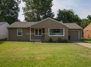 4242 E 25th Pl, Tulsa, OK 74114