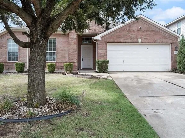 11716 Dunblane Way, Austin, TX 78754