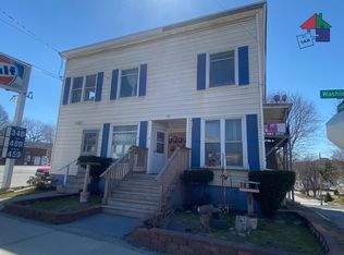 161 Washington St APT 7, Barre, VT 05641