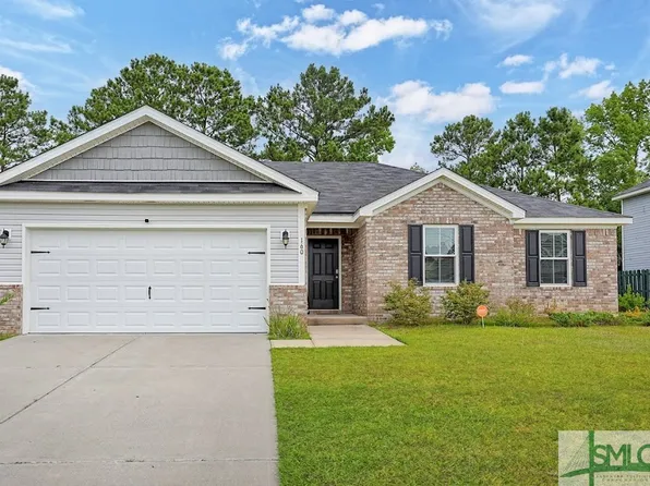 160 Vale Loop, Savannah, GA 31405