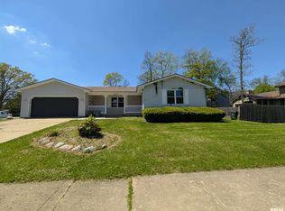 6403 N Talisman Ter, Peoria, IL 61615