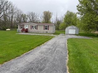 3538 Route 96, Shortsville, NY 14548