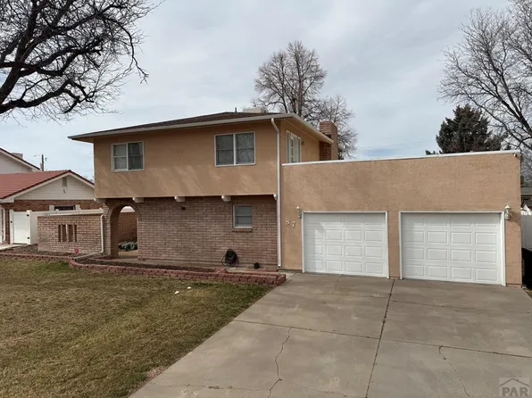 87 Fordham Cir, Pueblo, CO 81005
