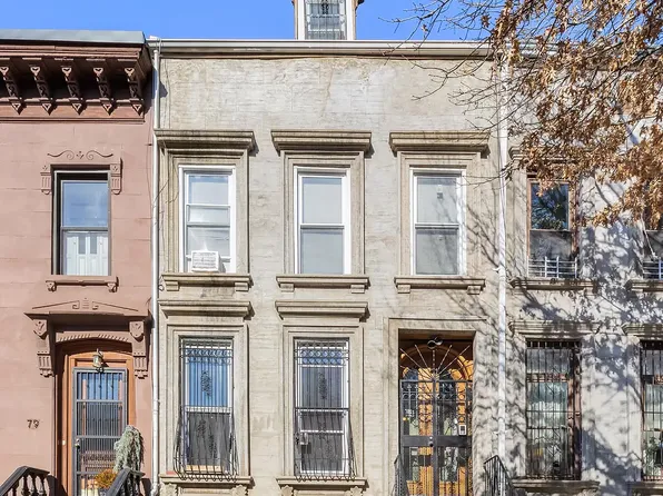 81 Monroe St, Brooklyn, NY 11216