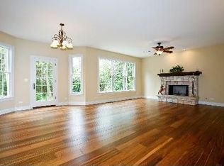 4532 Forest Ave, Downers Grove, IL 60515