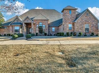 103 Avenida, Lucas, TX 75098