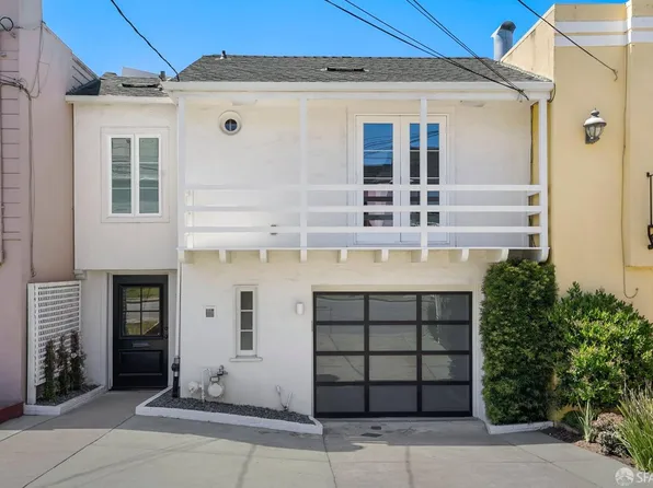 209 Beverly St, San Francisco, CA 94132
