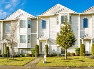 3361 Bali St NE, Olympia, WA 98516