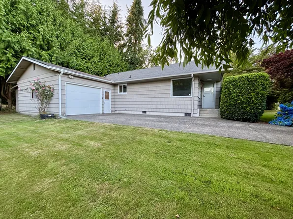 605 N Adams St, Montesano, WA 98563