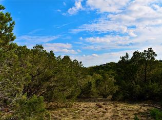 535 Canyon Rock LOT 2049, Spring Branch, TX 78070