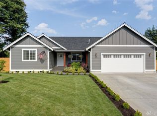 510 W 3rd St, Nooksack, WA 98276