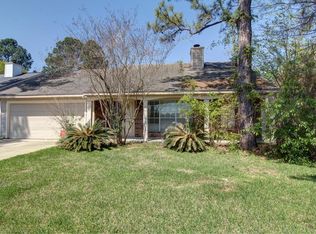 9410 Halkirk St, Spring, TX 77379