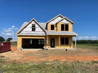 527 Fred Tew Rd, Dunn, NC 28334