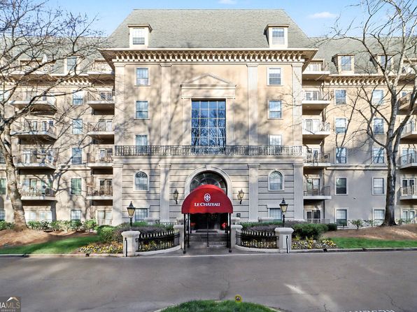 2865 Lenox Rd NE APT 111