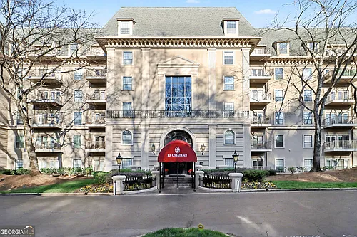 2865 Lenox Rd NE #111 Photo 1