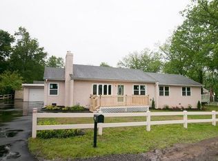 403 Woodbine Ave, Feasterville, PA