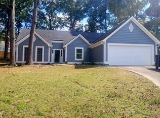 3258 Poplar Ridge Ct, Rex, GA 30273