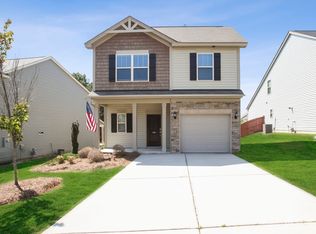 416 Mackintosh Ln, Columbia, SC 29229