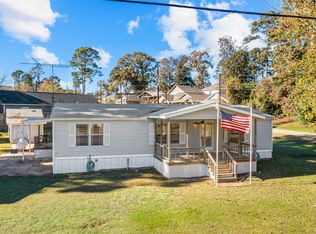 16841 Glenheath, Montgomery, TX 77316