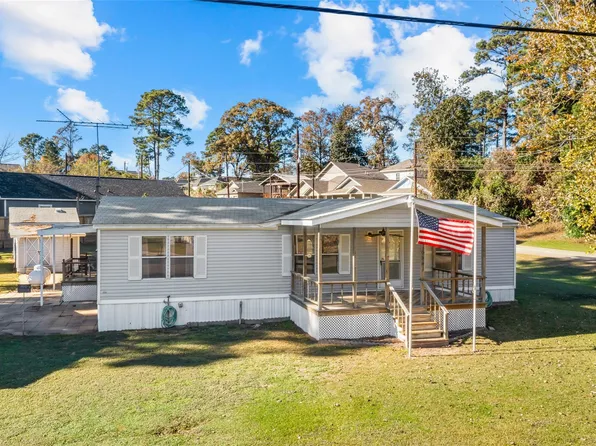 16841 Glenheath, Montgomery, TX 77316
