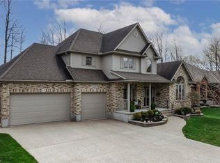 20 Welwood Ave, Wellesley, ON N0B2T0