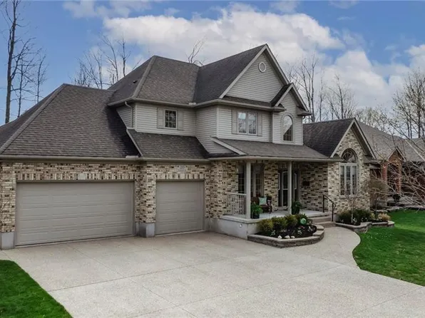 20 Welwood Ave, Wellesley, ON N0B 2T0