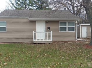 516 N Johnson Ave, Ottumwa, IA 52501