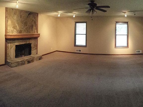 (Front) Living Room