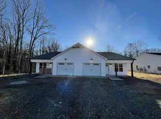 138 N Coolwell Rd #138, Amherst, VA 24521