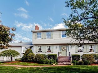 5 Briarwood Dr, Danvers, MA 01923