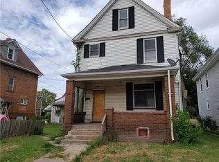 1321 Virginia Ave, Monaca, PA
