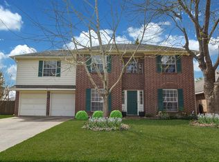6406 Box Bluff Ct, Sugar Land, TX 77479